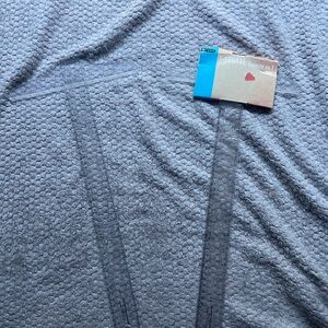 Clear plastic T-Squares